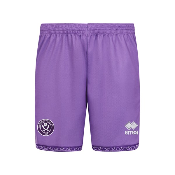 Pantalones Sheffield United Tercera equipo 2025-26